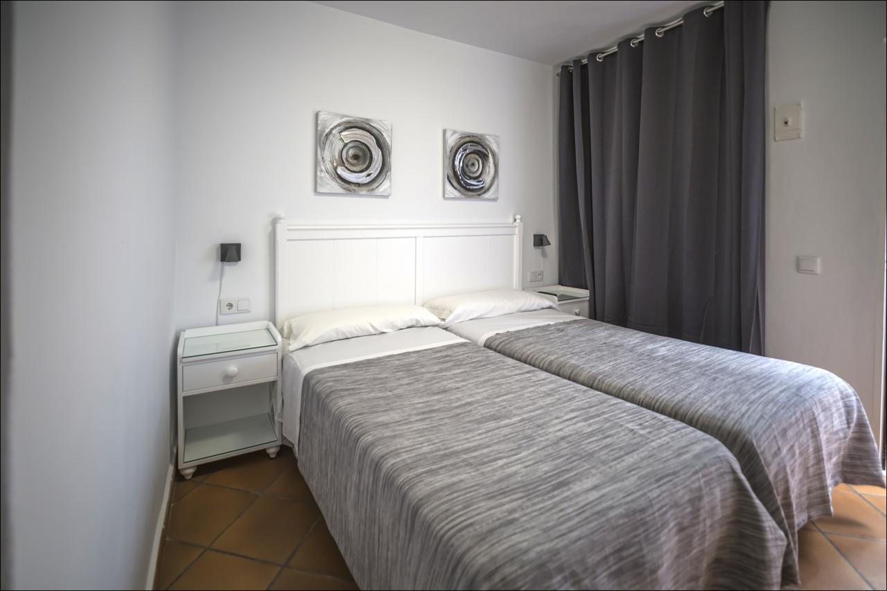 Hostal San Ramon Marbella Dış mekan fotoğraf