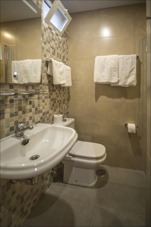 Hostal San Ramon Marbella Dış mekan fotoğraf